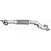 BOSAL Tuyau d'échappement pour NISSAN: Almera (Ref: 800-063)