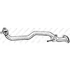 BOSAL Tuyau d'échappement pour NISSAN: Almera Tino (Ref: 800-065)
