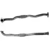 Bosal Tuyau d'échappement, avant PRIX CANON, par ex. pour Hyundai, KIA