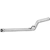 BOSAL Tuyau d'échappement pour VOLKSWAGEN: Caddy (Ref: 800-001)