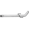 BOSAL Tuyau d'échappement pour RENAULT: Kangoo (Ref: 800-139)