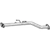Tuyau d'échappement 800-145 Bosal 800145