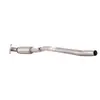BOSAL Tuyau d'échappement pour OPEL: Corsa, Tigra (Ref: 800-335)