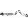 Bosal Tuyau d'échappement, avant PRIX CANON, par ex. pour Daewoo, Chevrolet