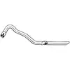 BOSAL Tuyau d'échappement pour NISSAN: Terrano (Ref: 801-185)