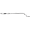 Tuyau d'échappement 950-061 Bosal 950061