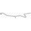 BOSAL Tuyau d'échappement pour FORD: Fiesta, Fusion (Ref: 950-013)