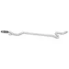 Tuyau d'échappement BOSAL 950-057 - Réf. 950057
