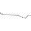 Tuyau d'échappement 950-059 Bosal 950059