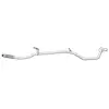 BOSAL Tuyau d'échappement pour PEUGEOT: 206 (Ref: 952-163)