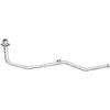 BOSAL Tuyau d'échappement pour PEUGEOT: J9 (Ref: 956-867)