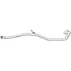Bosal Tuyau d'échappement, centre PRIX CANON, par ex. pour Peugeot