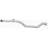 BOSAL Tuyau d'échappement pour OPEL: Signum, Vectra (Ref: 915-631)