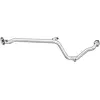 Tuyau d'échappement 916-157 Bosal 916157