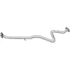 Tuyau d'échappement 900-057 Bosal 900057
