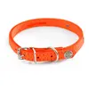 MARTIN Coll surp plaq 12-33cm orange