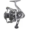 Sunset Moulinet Spinning Carbon Squad Sw