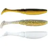 Sakura Leurre Souple Slit Shad Evo Box 150 Mm 24 Unités