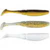 Sakura Leurre Souple Slit Shad Evo Box 175 Mm 18 Unités