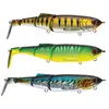 Sakura Swimbait Roll Kicker Sinking 78g 180 Mm