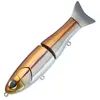 Poisson nageur Sakura S Shiner 190S : Coloris Sakura - Metallic Wakasagi
