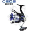 Sakura Ceos Fd Spinning Reel 6000