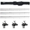 SERT Ensemble Carpe AKA FITCARP + AKA HRS 601 FD - 360, 2, 1, 188, 3
