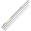 Garbolino Canne Spinning Trout Quest Fi Tr 4+1