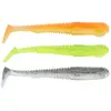 Sakura Leurre Souple Gooby Shad 9g 100 Mm 20 Unités