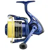 Sunset Sunedge Swf Fd Spinning Reel Argenté 6503