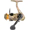 Garbolino Moulinet Spinning Optima Trout Live Fd