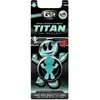 Gs27 Désodorisant Voiture Decocar Lagon