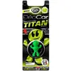 Désodorisant Voiture Gs27 Titan Pomme Verte