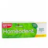 Boiron Homéodent Dentifrice Soin Complet Citron 120ml