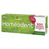 Boiron Homéodent Dentifrice Soin Gencives Sensibles Chlorophylle 75ml