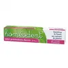 Boiron homéodent soin 1ères dents 2-6 ans gel fraise framboise 50ml