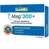 Boiron Mag' 300+ 80 Comprimés