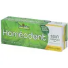 Boiron homéodent soin complet dents et gencives citron 75ml