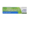 Boiron Homéodent Dentifrice Soin Blancheur Chlorophylle 75ml