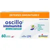 Boiron Oscillo Immunité