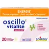 Boiron Oscillo Vitalité 50 +