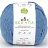 Fil de coton recyclé ECO VITA 388 pour tricot et crochet - 100GR - DMC...