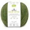 Non renseigné Fil de coton recyclé ECO VITA pour tricot et crochet - 100GR - DMC(...) - 18 Palmier