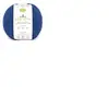 Fil de coton recyclé ECO VITA 388 pour tricot et crochet - 100GR - DMC...