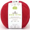 Fil de coton recyclé ECO VITA 388 pour tricot et crochet - 100GR - DMC...