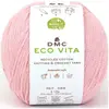 Fil de coton recyclé ECO VITA 388 pour tricot et crochet - 100GR - DMC...