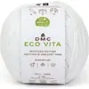 Fil de coton recyclé ECO VITA 388 pour tricot et crochet - 100GR - DMC...