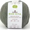 Fil de coton recyclé ECO VITA 388 pour tricot et crochet - 100GR - DMC...