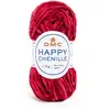 DMC Fil Happy Chenille Pelote 15 g Grenat n°31
