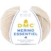 DMC Fil à tricoter Merino Essentiel 4 50g 851 Beige